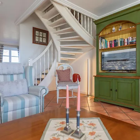 Admiralswarft Apartamento *