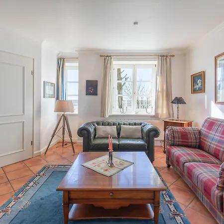 Admiralswarft Apartamento
