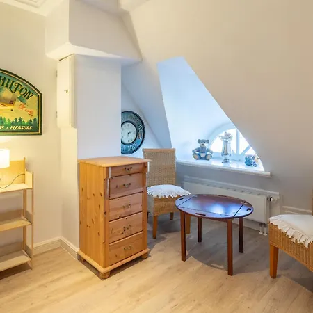 Admiralswarft * Nordstrand