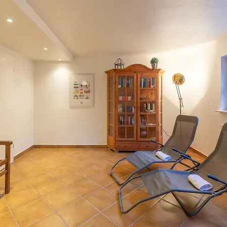 Apartamento Admiralswarft