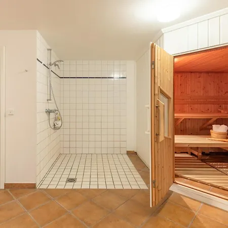 Apartamento Admiralswarft *