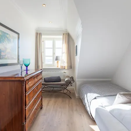 Apartamento Admiralswarft