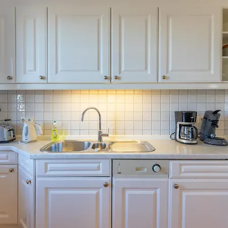 Admiralswarft Apartamento Nordstrand