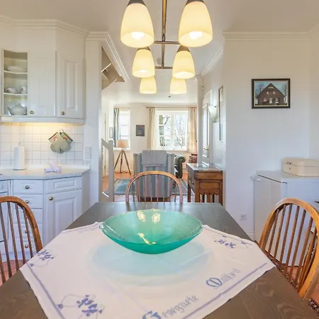 Admiralswarft Apartamento