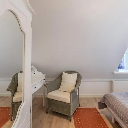 Apartamento Admiralswarft