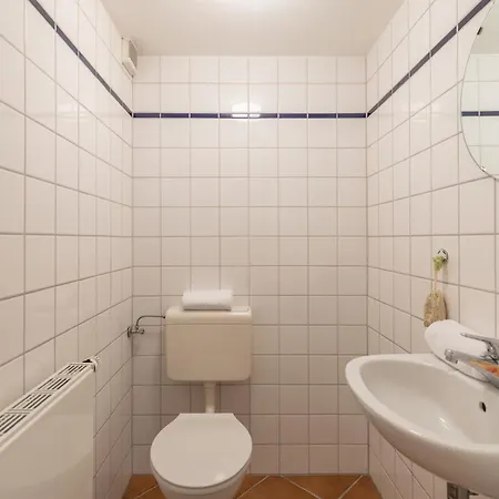 Admiralswarft Apartamento Nordstrand