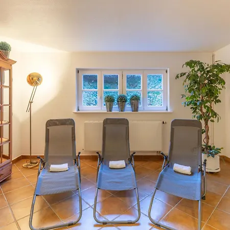 Apartamento Admiralswarft