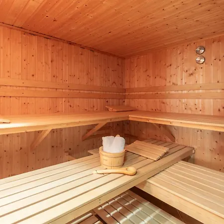 Apartamento Admiralswarft Nordstrand