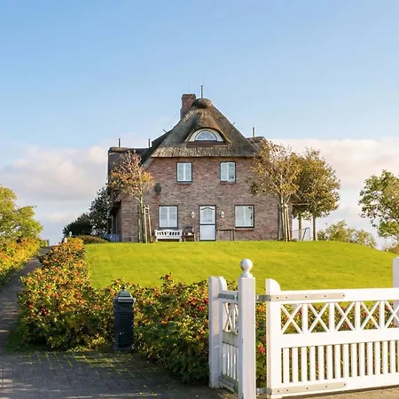 Admiralswarft * Nordstrand