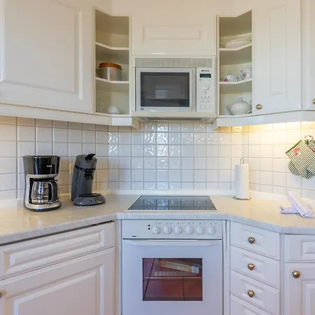 Admiralswarft Apartamento *