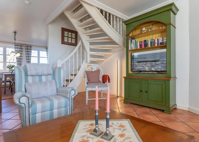 Admiralswarft アパート *