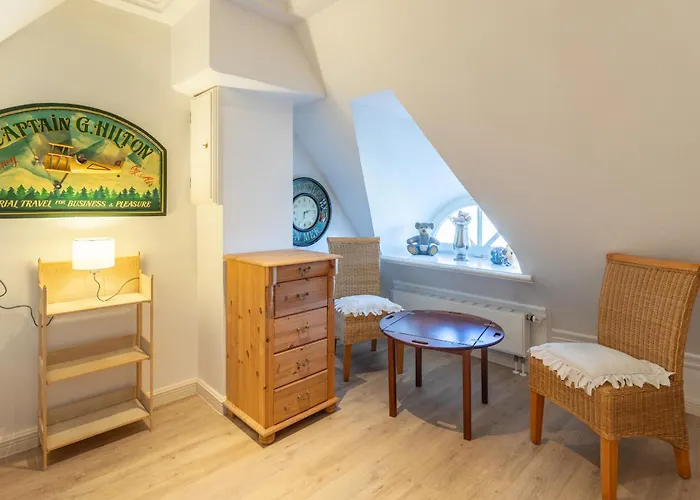 Admiralswarft * ノルトシュトラント