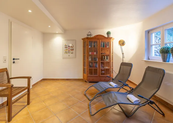 アパート Admiralswarft