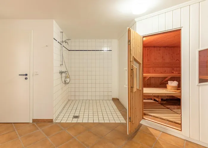 アパート Admiralswarft *