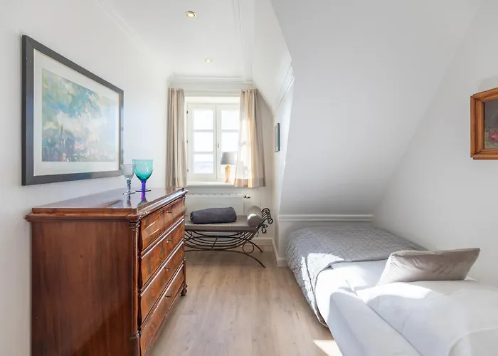 アパート Admiralswarft