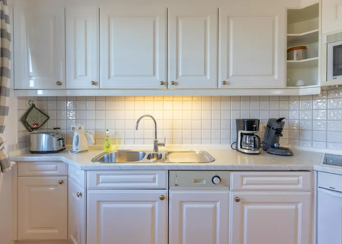 Admiralswarft アパート ノルトシュトラント