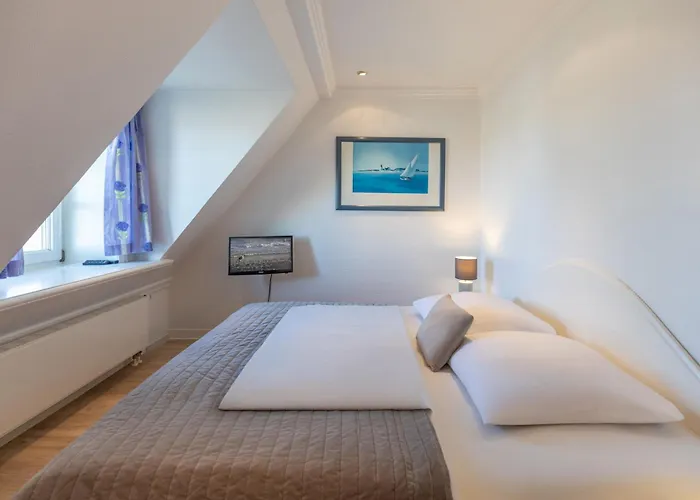 アパート Admiralswarft ノルトシュトラント