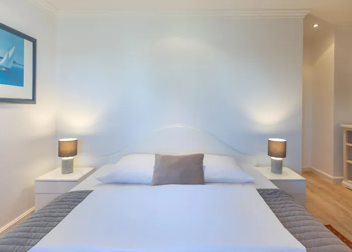 Admiralswarft * ノルトシュトラント