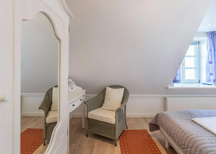 アパート Admiralswarft