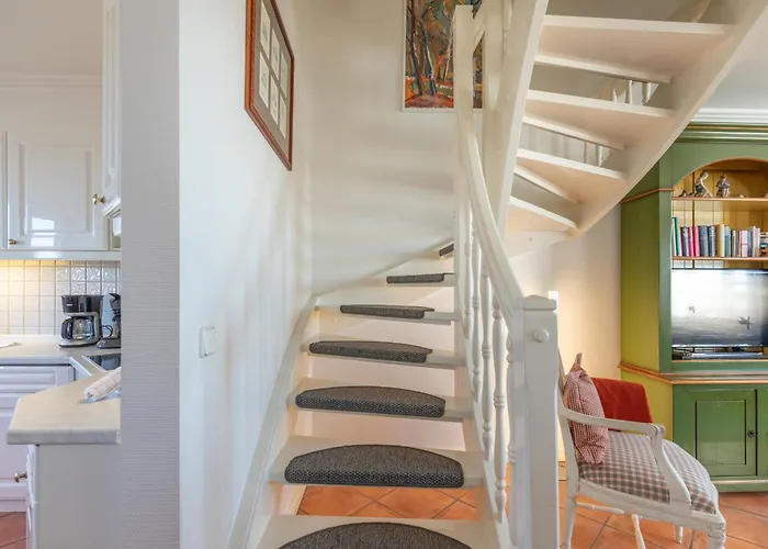 Admiralswarft ノルトシュトラント