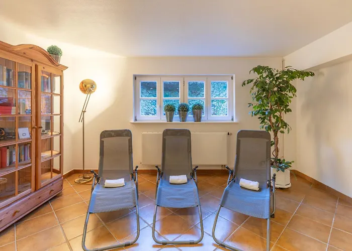 アパート Admiralswarft