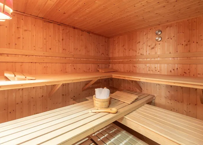 アパート Admiralswarft ノルトシュトラント