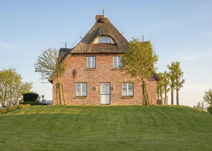 アパート Admiralswarft ノルトシュトラント