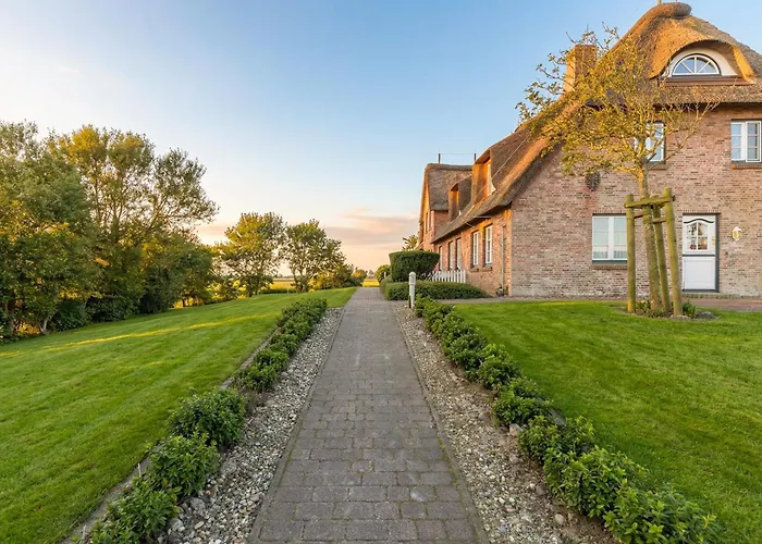 アパート Admiralswarft *