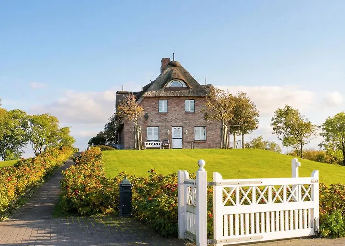 Admiralswarft * ノルトシュトラント